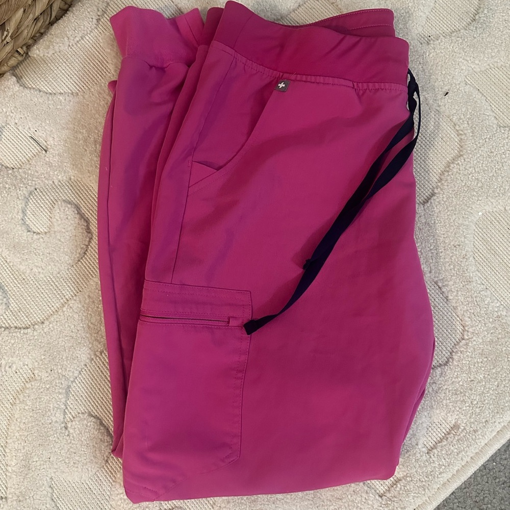 Figs scrub pants